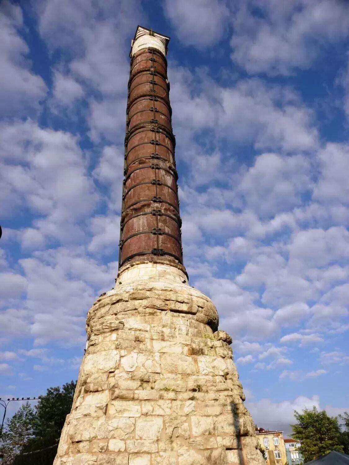 فندق ميغارون اسطنبول المظهر الخارجي الصورة